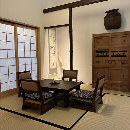 교토 Gion House 빌라 외부 사진