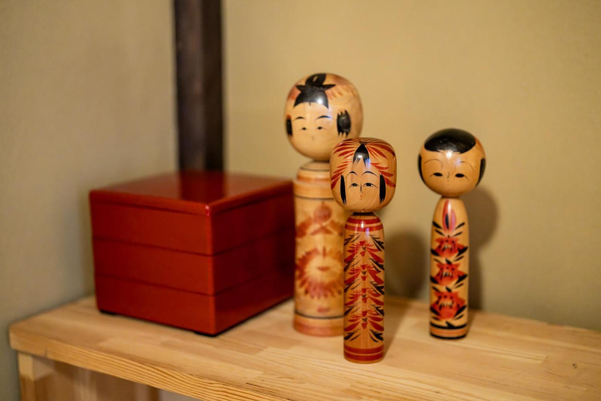 교토 Gion House 빌라 외부 사진